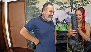 será que ela está grávida lua baiana