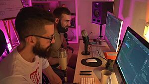 A Day In The Life Of A Porn Producer - Today With Jaxrton Wheeler BDSM And Domination Classes