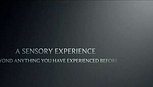 Sexy Black Model MASTURBATES Wild with Vibrator, Damn, She’s Hot for White Guy Watching!