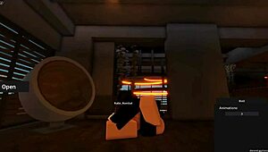 i found this random girl on an rng game and smashed her hard