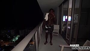 I’m Obsessed with Sexy Latinas in 305 Craving Huge Cocks