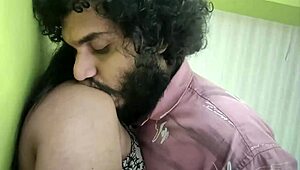 Devar pounds bhabhi hard with deepthroat and missionary