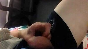 I’m obsessed with kinky anal play and wild masturbation sessions