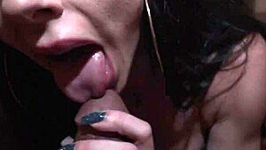 Luiza Marcato's Round Ass Drilled by BBC