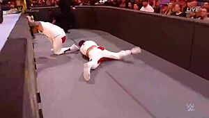 Kevin Owens ve Sami Zayn, WrestleMania 39'da WWE takım şampiyonluğu için The Usos'a karşı savaşıyor