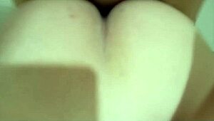 uhh, my beautiful asian neighbor just came over wantin’ some fun... didn’t expect this!!