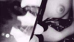 amor me haces tan feliz colegiala cristiana 18 años es follada por su novio en su uniforme escolar video casero real amateur