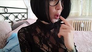 Last Night as Bachelor With Cute Escort in POV Roleplay. I'm Your Wild Gift Before Wedding!