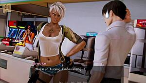 Academy 228 Game Adventure Unleashed!