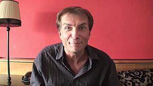 milf gets fucked in store with handjob