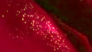 cute girl fingers wet pussy after school