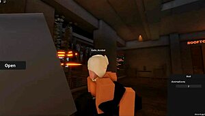 i found this random girl on an rng game and smashed her hard