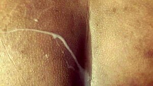 angry black wife forces husband into heels for control