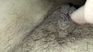 do these black slips smell of pussy and pregnancy?