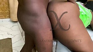 Horny Student Receives Big Cock Cum Twice Inside Condom During Sex Please Subscribe To Red