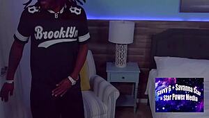 Did Mr Majic Catch Julie Ginger?