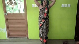 Devar pounds bhabhi hard with deepthroat and missionary