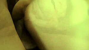 what’s hotter than a quickie interracial 3some with a dripping cougar milf?!