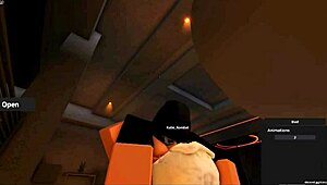 našel sem to naključno punco na rng igri in jo zjebal močno