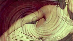 Mistress Lisa Overwhelms Slave With Hypnosis