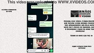 i and my sister fell in love at first it was hate today it's love