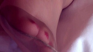 Afternoon Delight with a Beautiful Japanese Mature Wife.
