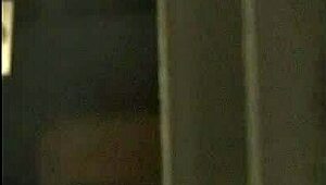 Joao o Safado gets a wild blowjob from Pernocas on the balcony for all neighbors