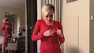 Rickysroom asks, Want to baste princess emily's tasty dish?