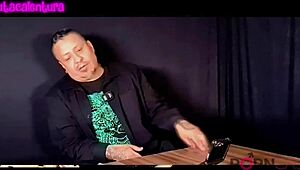 Vero Fenix and Luis Garay Spill Hot BDSM Fetishes!