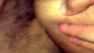 yellowbone slut cheating in the hood