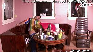 deutsche amateurs get freaky in ugly ranch hookup