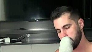 Savannah Bond And Zac Wild In Big Tits 3Some Domination