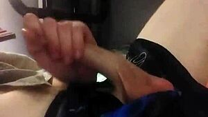 I’m obsessed with kinky anal play and wild masturbation sessions