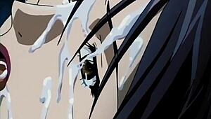 Stepmom Intensely Sucks Stepson's Monster Cock In Taboo Scenes