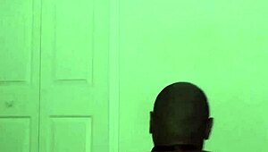 Taking turns stretching like scorpio spider and cancer crab with toy bear