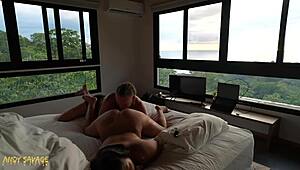 Pussy Eating Orgasm!