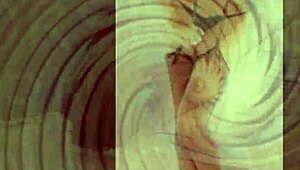 Mistress Lisa Overwhelms Slave With Hypnosis