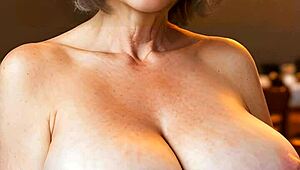 hey, wanna see this mature petite 18+ milf cougar?