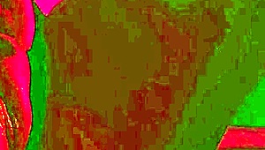 cute girl fingers wet pussy after school