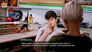 Academy 228 Game Adventure Unleashed!