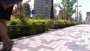 Uncensored Japanese group banging gets wild in volume 56. Check more at javhd net!