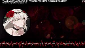 girl fucks guy with strapon