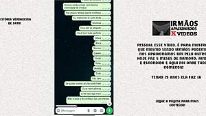 i and my sister fell in love at first it was hate today it's love