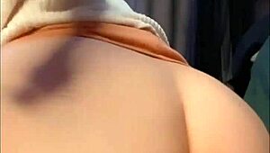 Fucking My Ass in Doggystyle With Wild Abandon and Wet Toys. It’s a Slutty Ride to Remember.