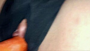 Girl Can't Handle Watching Boyfriend Cuckold Her With Rough Sex