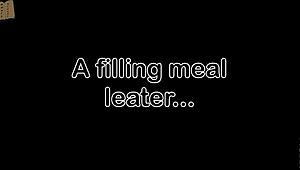 Intriguing adventure in the inn with mysterious game elements