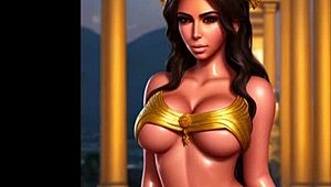 Let's Play Kim: Fans Only