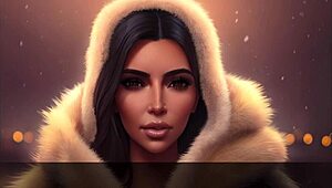 Let's Play Kim: Fans Only