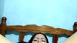 Would you dare to help me masturbate? - A daring request for assistance