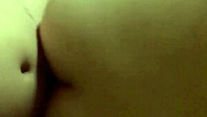 Big Tits Student Bent Over Doggy Style Riding